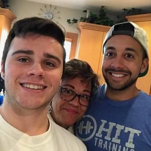 Meet your Posher, Kevin